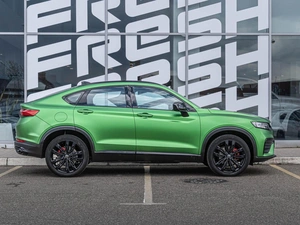 Внедорожник Geely Tugella 2021 года, 2950000 рублей, Краснодар