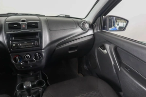 Седан ВАЗ (LADA) Granta 2018 года, 579000 рублей, Пермь