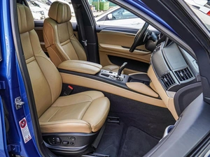 Внедорожник BMW X6 M 2012 года, 2445000 рублей, Краснодар
