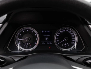 Седан Hyundai Sonata 2020 года, 2737000 рублей, Краснодар