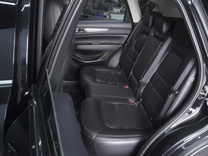 Внедорожник Mazda CX-5 2019 года, 3269000 рублей, Ростов-на-Дону