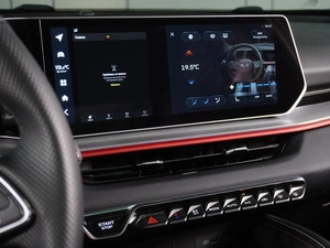 Внедорожник Geely Coolray 2024 года, 2199000 рублей, Воронеж