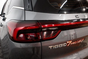 Внедорожник Chery Tiggo 7 Pro Max 2023 года, 1899000 рублей, Барнаул