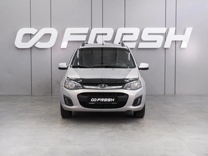Универсал ВАЗ (LADA) Kalina 2015 года, 498000 рублей, Воронеж