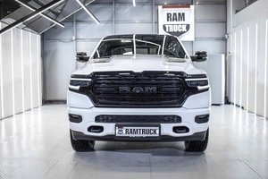 Пикап RAM 1500 2023 года, 9499999 рублей, Москва