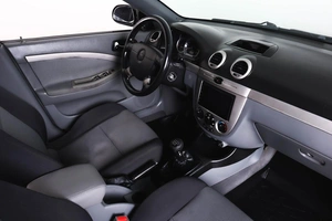 Хетчбэк Chevrolet Lacetti 2009 года, 389000 рублей, Пермь