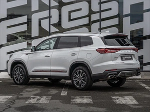 Внедорожник Chery Tiggo 8 Pro Max 2024 года, 2680000 рублей, Краснодар