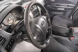 Внедорожник Hyundai Tucson 2008 года, 929000 рублей, Томск