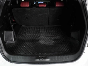 Внедорожник Jetour X70 Plus 2023 года, 1997000 рублей, Воронеж