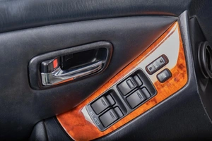 Внедорожник Lexus RX 2001 года, 959000 рублей, Томск
