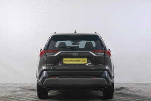 Внедорожник Toyota RAV4 2020 года, 3699000 рублей, Кемерово