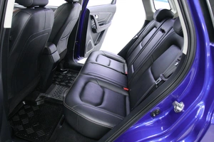 Внедорожник FAW Besturn X40 2020 года, 1288000 рублей, Солонцы