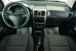 Хетчбэк Hyundai Getz 2004 года, 299000 рублей, Омск