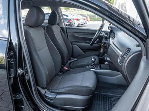 Седан Kia Rio 2019 года, 1344700 рублей, Ставрополь