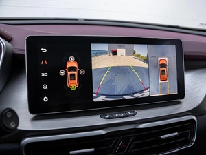 Внедорожник Geely Coolray 2023 года, 1720000 рублей, Краснодар