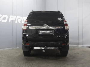 Внедорожник Toyota Land Cruiser Prado 2014 года, 3400000 рублей, Омск