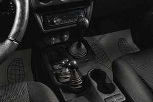 Внедорожник ВАЗ (LADA) 2131 (4x4) Рысь 2020 года, 849000 рублей, Сургут