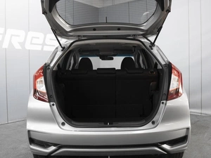 Хетчбэк Honda Fit 2019 года, 1210000 рублей, Омск
