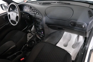 Внедорожник ВАЗ (LADA) Niva Travel 2022 года, 849000 рублей, Омск