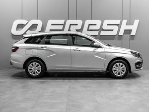 Универсал ВАЗ (LADA) Vesta 2026 года, 1599000 рублей, Тюмень
