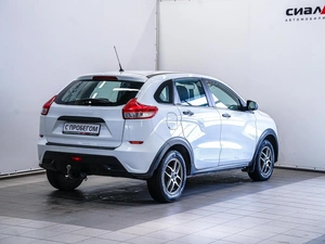 Хетчбэк ВАЗ (LADA) XRAY 2021 года, 840000 рублей, Красноярск