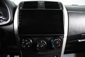 Седан Toyota Corolla 2008 года, 849000 рублей, Сургут