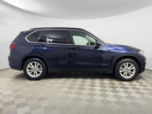 Внедорожник BMW X5 2016 года, 2821900 рублей, Казань