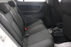 Хетчбэк Skoda Fabia 2013 года, 819000 рублей, Омск