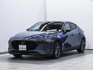 Хетчбэк Mazda 3 2019 года, 1699000 рублей, Красноярск