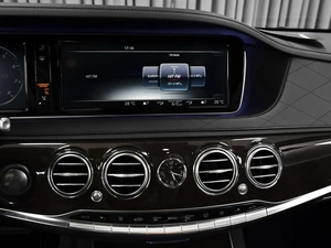 Седан Mercedes-benz S-класс 2016 года, 5250000 рублей, Ставрополь