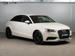 Седан Audi A3 2013 года, 1458000 рублей, Ставрополь