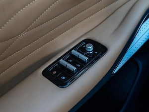 Внедорожник Geely Galaxy Starship 7 2025 года, 3199000 рублей, Краснодар