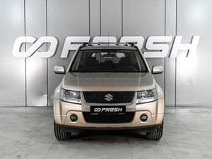 Внедорожник Suzuki Grand Vitara 2008 года, 1099000 рублей, Аксай