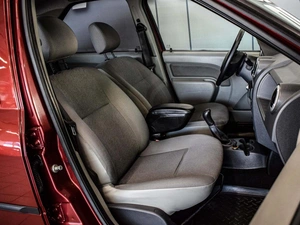 Седан Renault Logan 2009 года, 360000 рублей, Муром