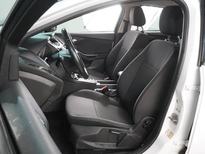 Седан Ford Focus 2018 года, 1285000 рублей, Воронеж