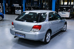 Универсал Subaru Impreza 2003 года, 523000 рублей, Солонцы