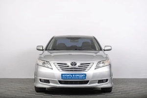 Седан Toyota Camry 2006 года, 979000 рублей, Томск