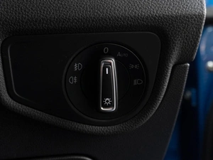 Минивэн Volkswagen Touran 2015 года, 1399000 рублей, Тюмень