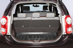 Хетчбэк Toyota Passo 2013 года, 749000 рублей, Новосибирск