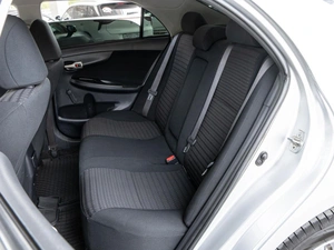 Седан Toyota Corolla 2008 года, 737500 рублей, Волгоград