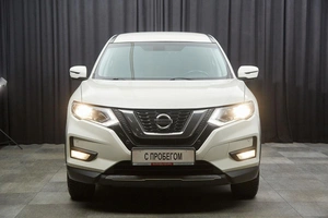 Внедорожник Nissan X-Trail 2019 года, 2150000 рублей, Красноярск