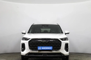 Внедорожник Chery Tiggo 9 2024 года, 3419000 рублей, Пермь