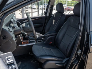 Хетчбэк Mercedes-benz B-класс 2011 года, 890000 рублей, Краснодар