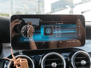 Кабриолет Mercedes-benz C-класс 2019 года, 4150000 рублей, Краснодар