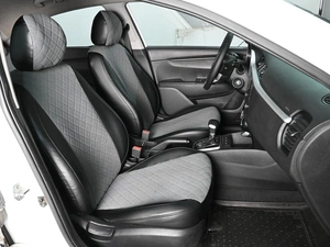 Седан Kia Rio 2021 года, 1389000 рублей, Ростов-на-Дону