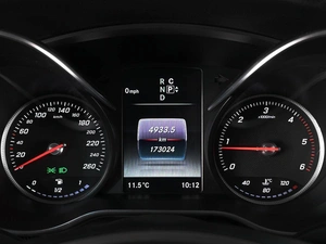 Минивэн Mercedes-benz V-класс 2015 года, 3199000 рублей, Ростов-на-Дону