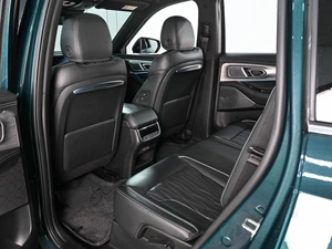 Внедорожник GAC GS8 2024 года, 3649000 рублей, Ростов-на-Дону