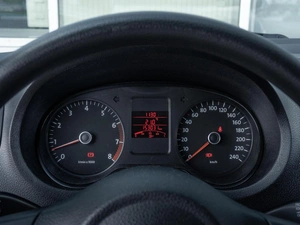 Седан Volkswagen Polo 2013 года, 698000 рублей, Нижний Новгород
