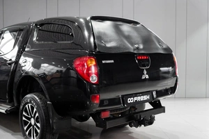 Пикап Mitsubishi L200 2012 года, 1519000 рублей, Петрозаводск