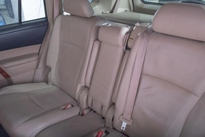 Внедорожник Toyota Highlander 2011 года, 1869000 рублей, Томск